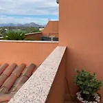 Ático de Jardines