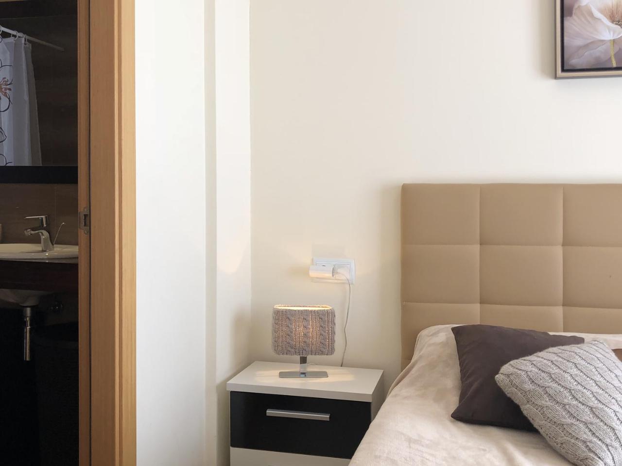 Apartamento ático De Jardines